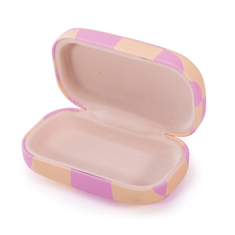 Hard Shell Travel Case