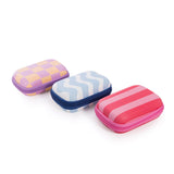 Zipper Travel Case