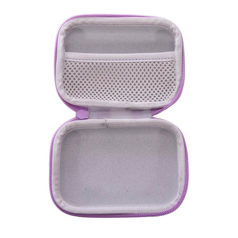 Zipper Travel Case