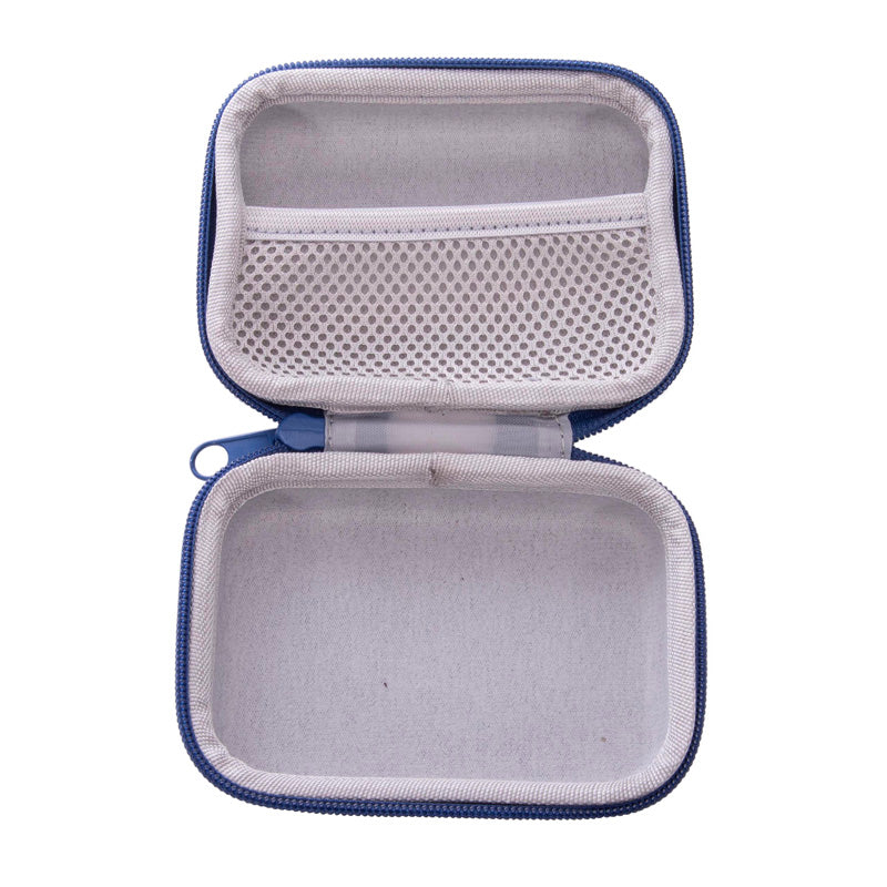 Zipper Travel Case