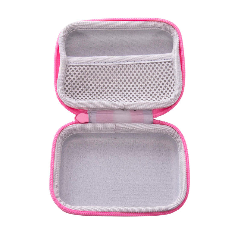 Zipper Travel Case