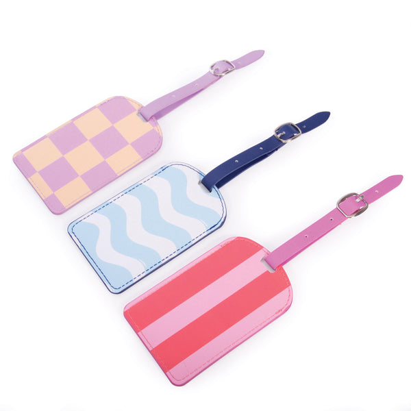 Luggage Tag