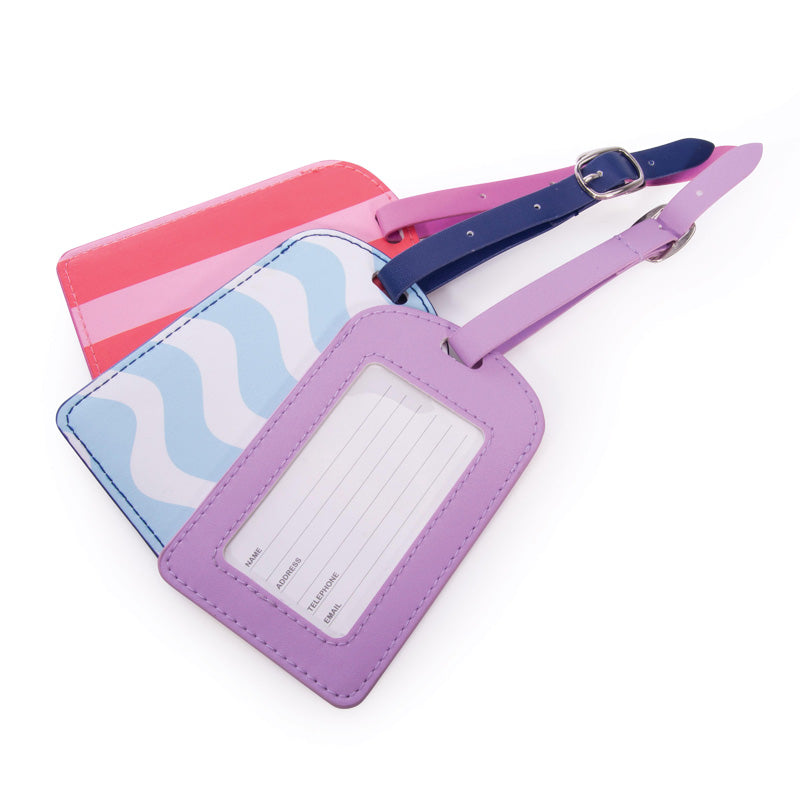 Luggage Tag