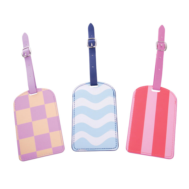 Luggage Tag
