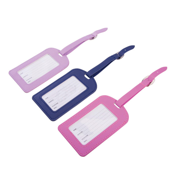 Luggage Tag