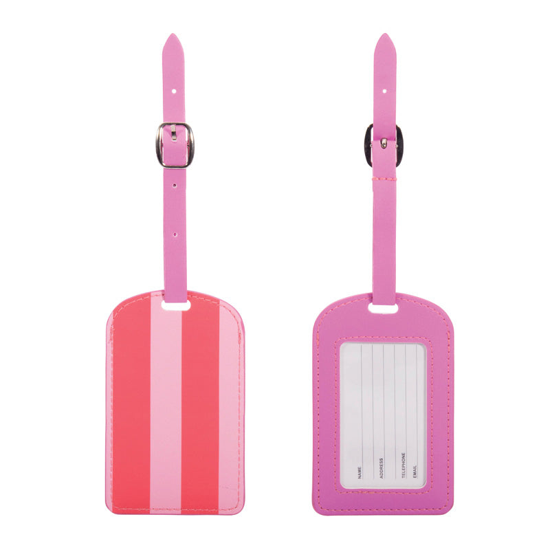 Luggage Tag