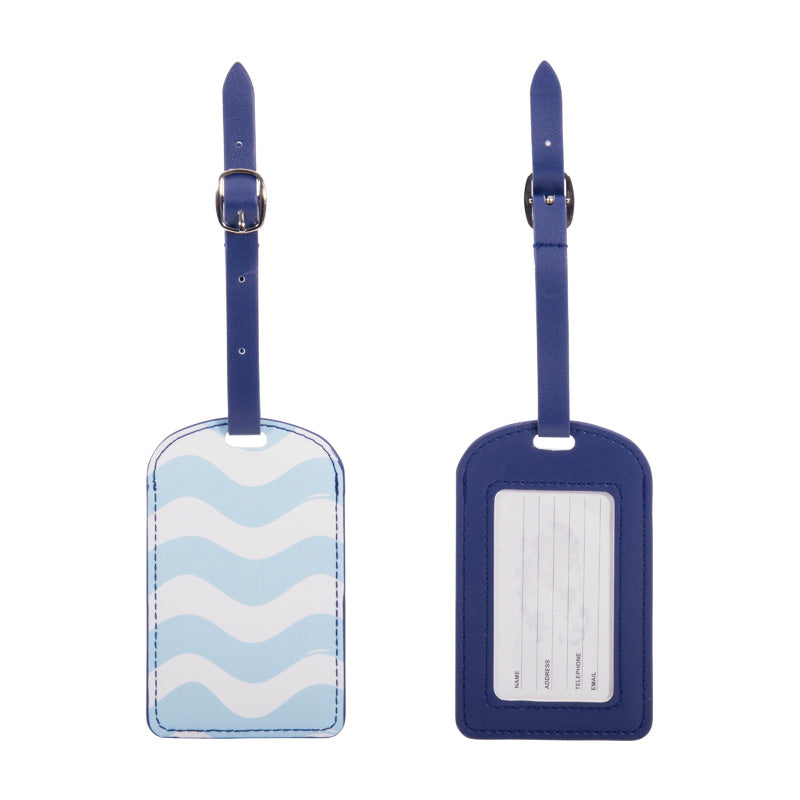Luggage Tag