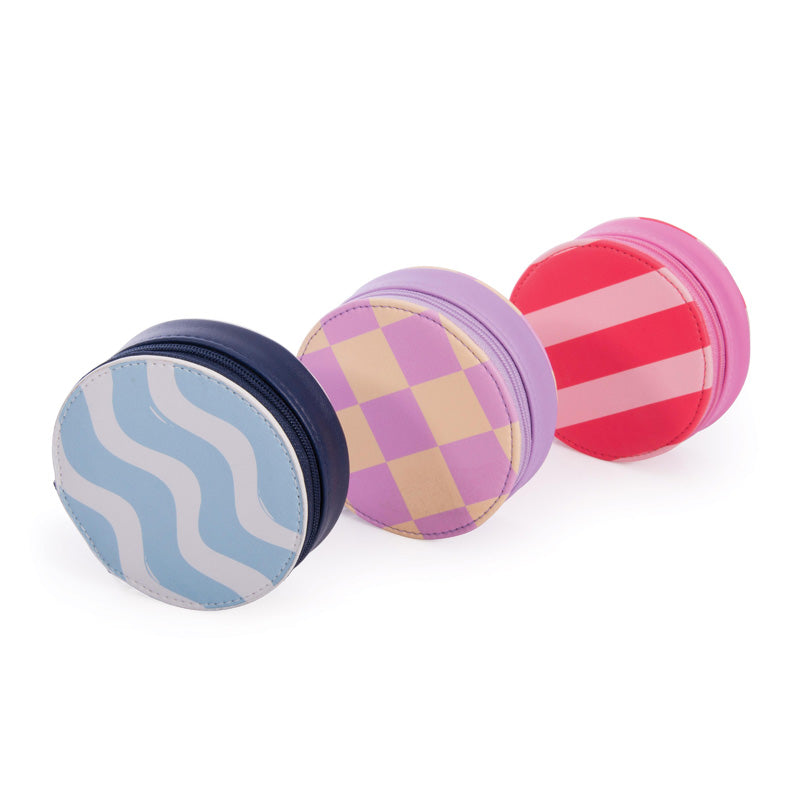 Travel Pill Case