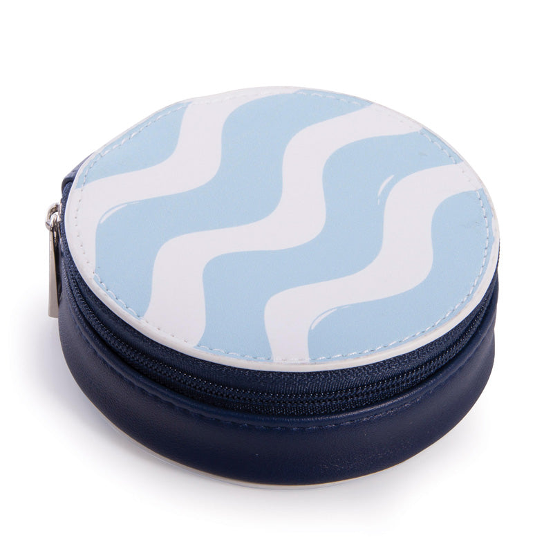 Travel Pill Case
