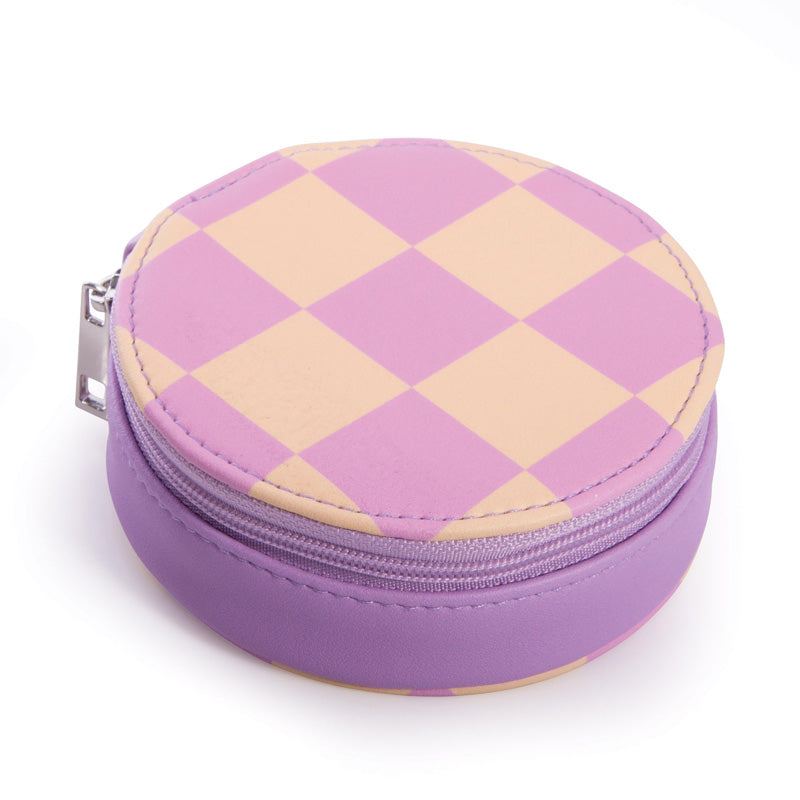 Travel Pill Case