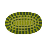 Fernanda Door Mat Anise