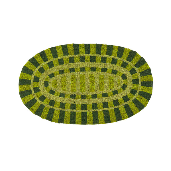 Fernanda Door Mat Anise