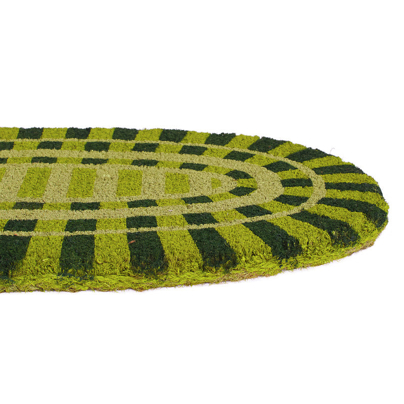 Fernanda Door Mat Anise