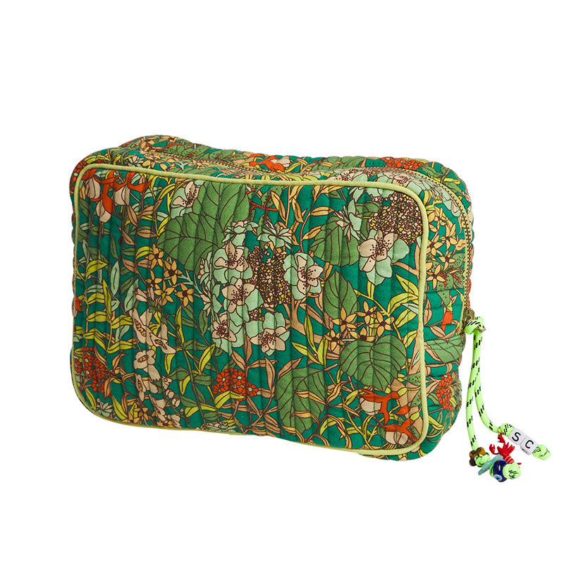 Francesca Vanity Bag