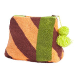 Find Jarita Terry Pouch Desert Medium - Sage & Clare at Bungalow Trading Co.