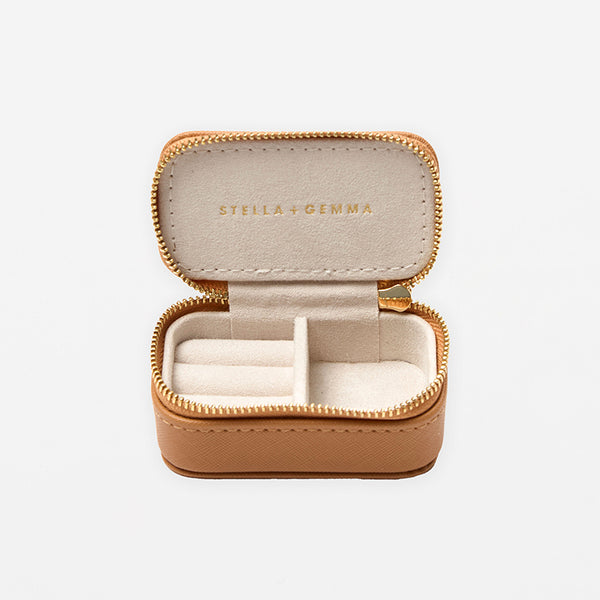Jewel Box Caramel
