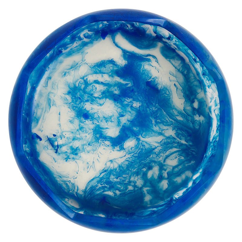 Find Kabrina Bowl Lapis - Sage & Clare at Bungalow Trading Co.