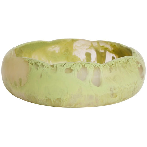 Find Kabrina Bowl Pistachio - Sage & Clare at Bungalow Trading Co.