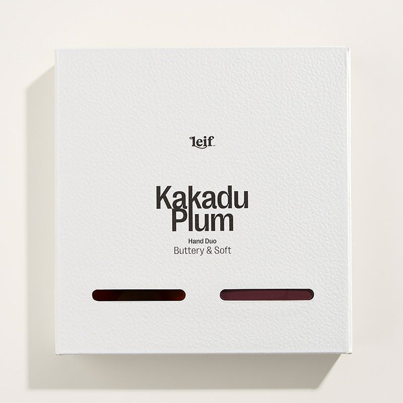 Find Kakadu Plum Hand Duo Large - Leif at Bungalow Trading Co.