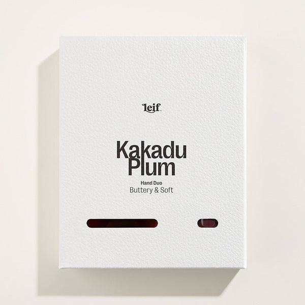 Find Kakadu Plum Hand Duo Small - Leif at Bungalow Trading Co.