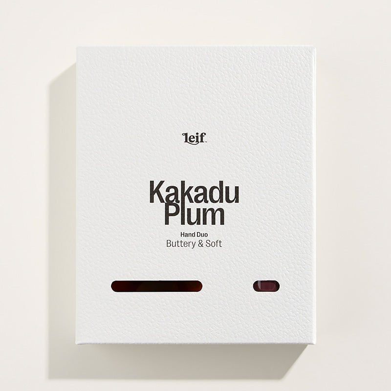 Find Kakadu Plum Hand Duo Small - Leif at Bungalow Trading Co.