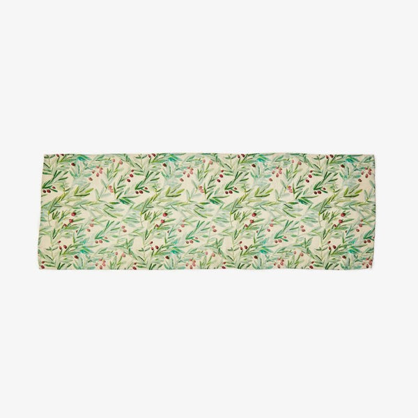 Find Kalamata Multi Table Runner - Bonnie & Neil at Bungalow Trading Co.