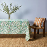 Find Kalamata Multi Tablecloth 250x145cm - Bonnie & Neil at Bungalow Trading Co.