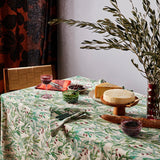 Find Kalamata Multi Tablecloth 250x145cm - Bonnie & Neil at Bungalow Trading Co.