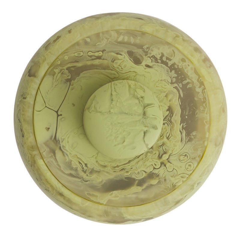 Find Kannan Mini Canister Pistachio - Sage & Clare at Bungalow Trading Co.