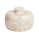 Find Kannan Mini Canister Vanilla - Sage & Clare at Bungalow Trading Co.