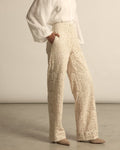 Kindred Pant Ecru