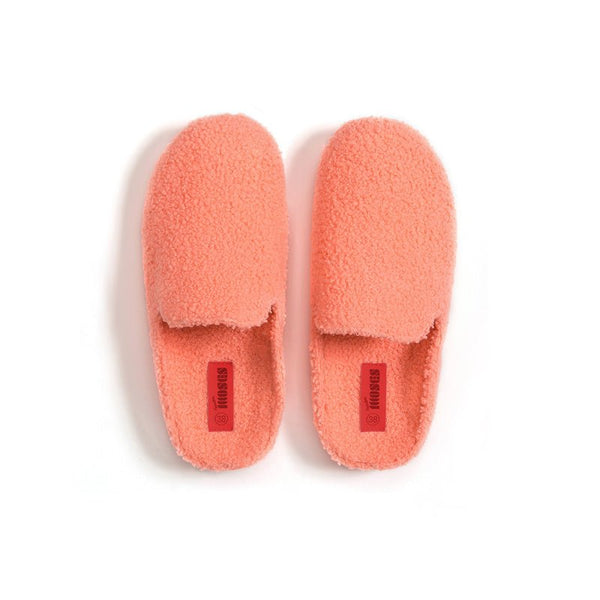 Find Kush Bloom Pink Slippers - Freedom Moses at Bungalow Trading Co.