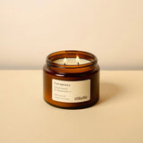 Find Larapinta 500ml Double Wick Candle - Etikette at Bungalow Trading Co.