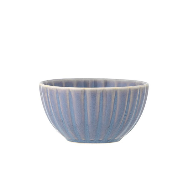 Find Latina Bowl Blue 12cm - French Bazaar at Bungalow Trading Co.