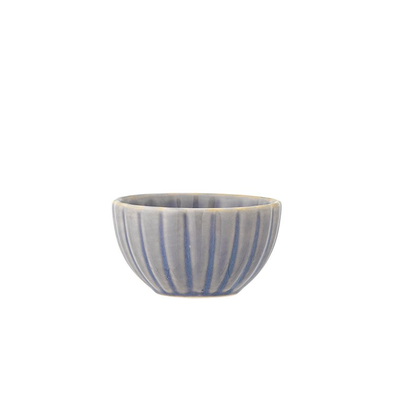 Find Latina Bowl Blue 9cm - French Bazaar at Bungalow Trading Co.