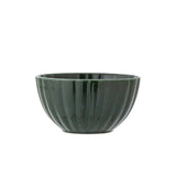 Find Latina Bowl Dark Green 12cm - French Bazaar at Bungalow Trading Co.