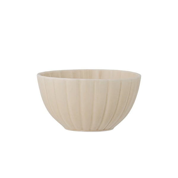 Find Latina Bowl Off White 12cm - French Bazaar at Bungalow Trading Co.