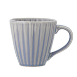 Find Latina Mug Blue - French Bazaar at Bungalow Trading Co.