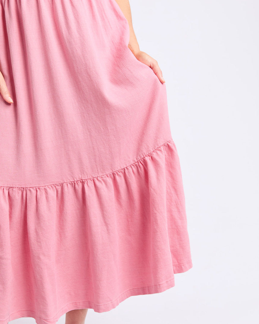 Lia Dress Pink