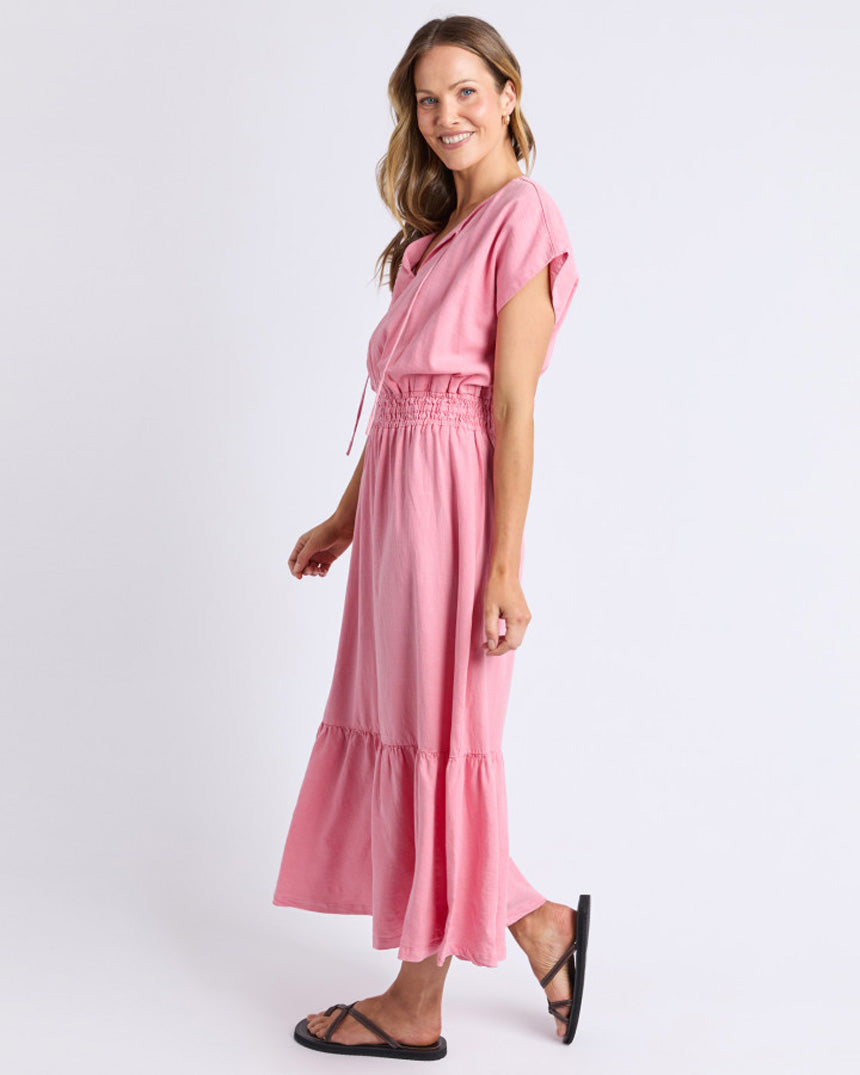 Lia Dress Pink