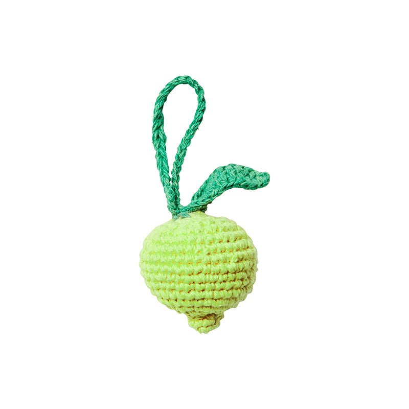 Find Lime Green Christmas Decoration - Bonnie & Neil at Bungalow Trading Co.