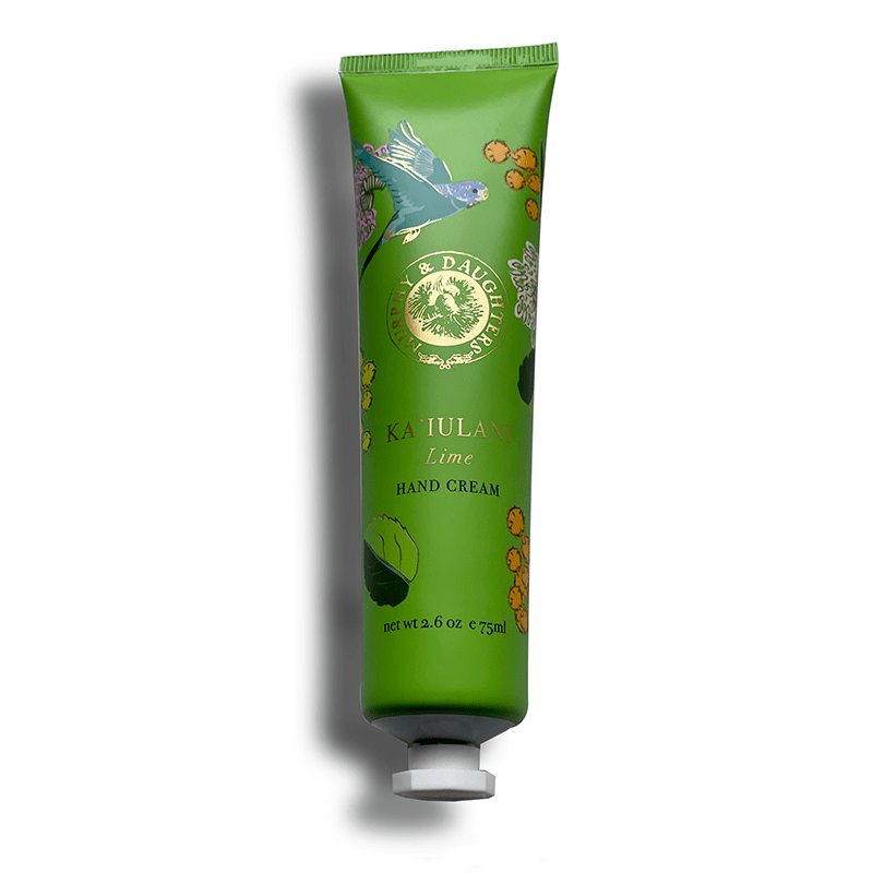 Find Lime Hand Cream - Murphy & Daughters at Bungalow Trading Co.