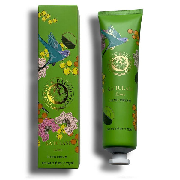 Find Lime Hand Cream - Murphy & Daughters at Bungalow Trading Co.