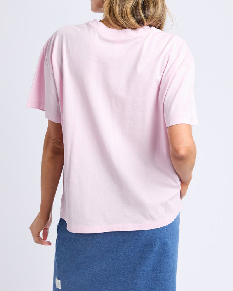 Limone Fresco Tee