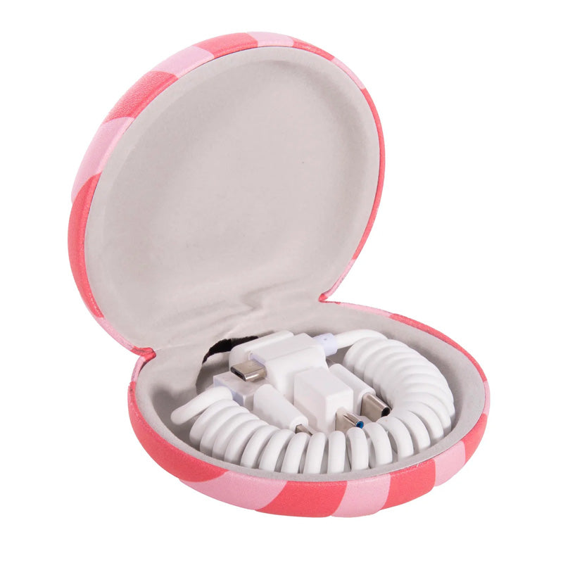 Charging Cable Adapter Set