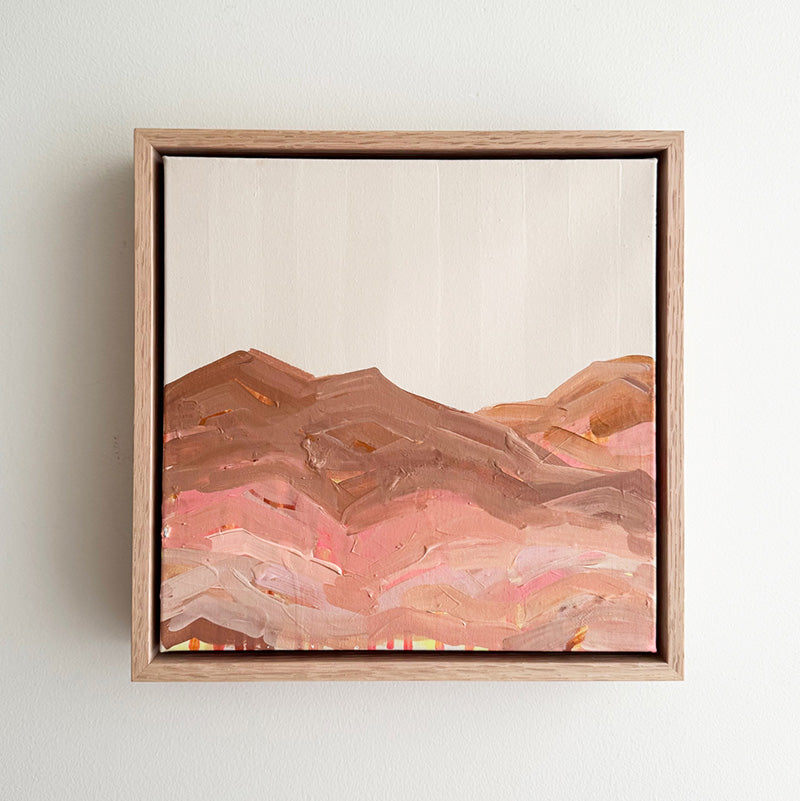 Looking South by Kim Saunders 250x250