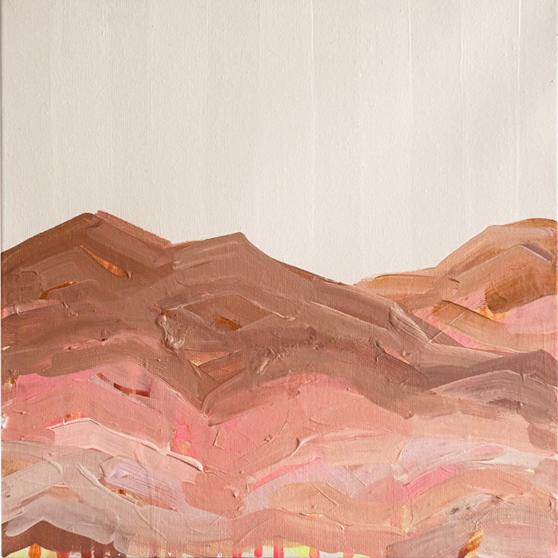 Looking South by Kim Saunders 250x250