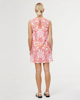 Find Luca Dress Las Palmas - Kinney at Bungalow Trading Co.