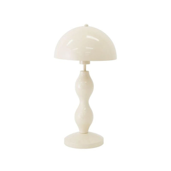 Find Lucca Metal Table Lamp Ivory - Coast to Coast at Bungalow Trading Co.