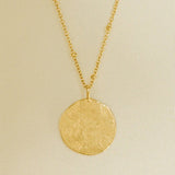 Find Luna Necklace - Agapee at Bungalow Trading Co.